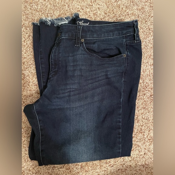 Universal Thread Denim - Universal Thread Jeans